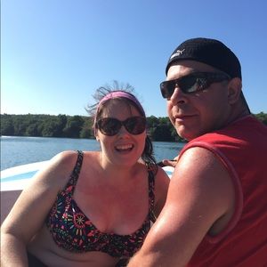 Meet your Posher, Patrick